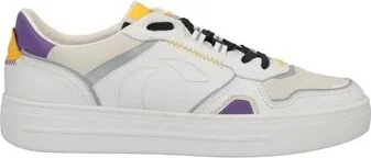 Crime London Man Sneakers