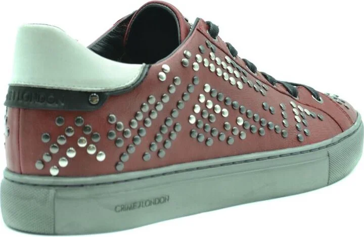 Crime London Sneakers - Image 2