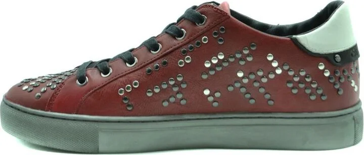 Crime London Sneakers - Image 3