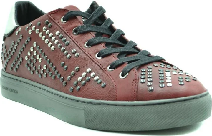 Crime London Sneakers - Image 4