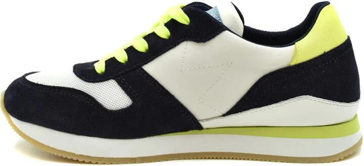 Crime London Sneakers - Image 3