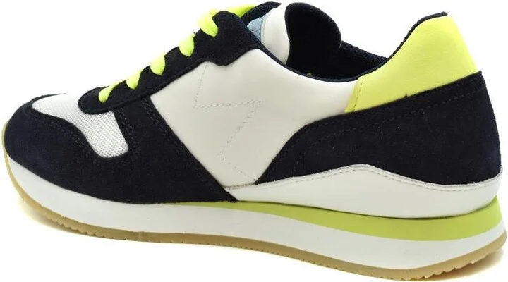 Crime London Sneakers - Image 4