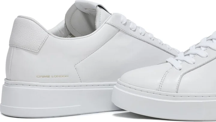 Crime London Sneakers - Image 5