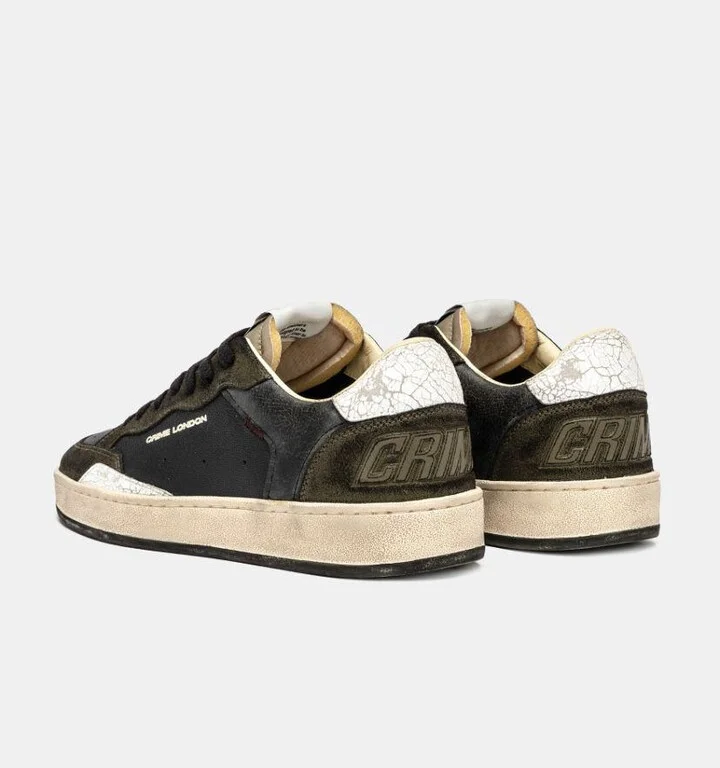 Crime London Sneakers - Image 3