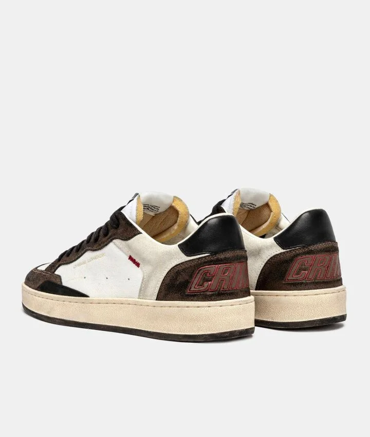 Crime London Sneakers - Image 3