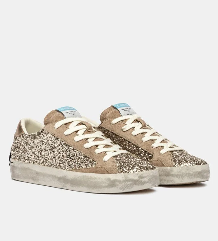 Crime London Sneakers - Image 2