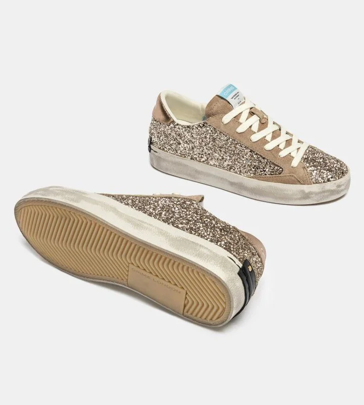 Crime London Sneakers - Image 4
