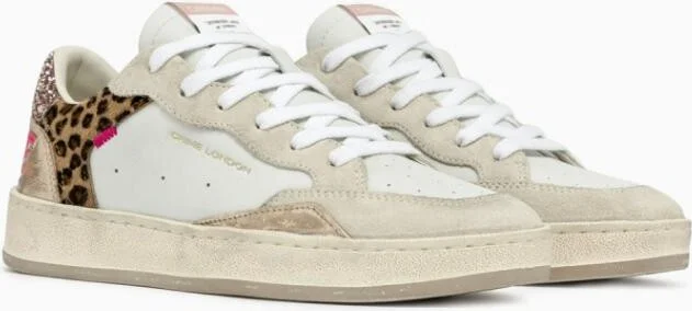 Crime London Sneakers - Image 2