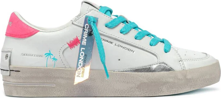 Crime London Sneakers