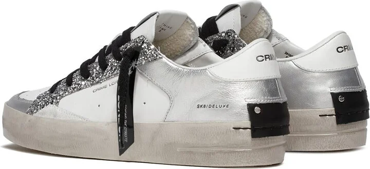Crime London Sneakers