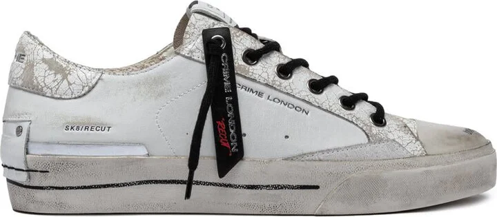 Crime London Sneakers