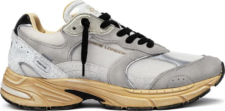 Crime London Sneakers