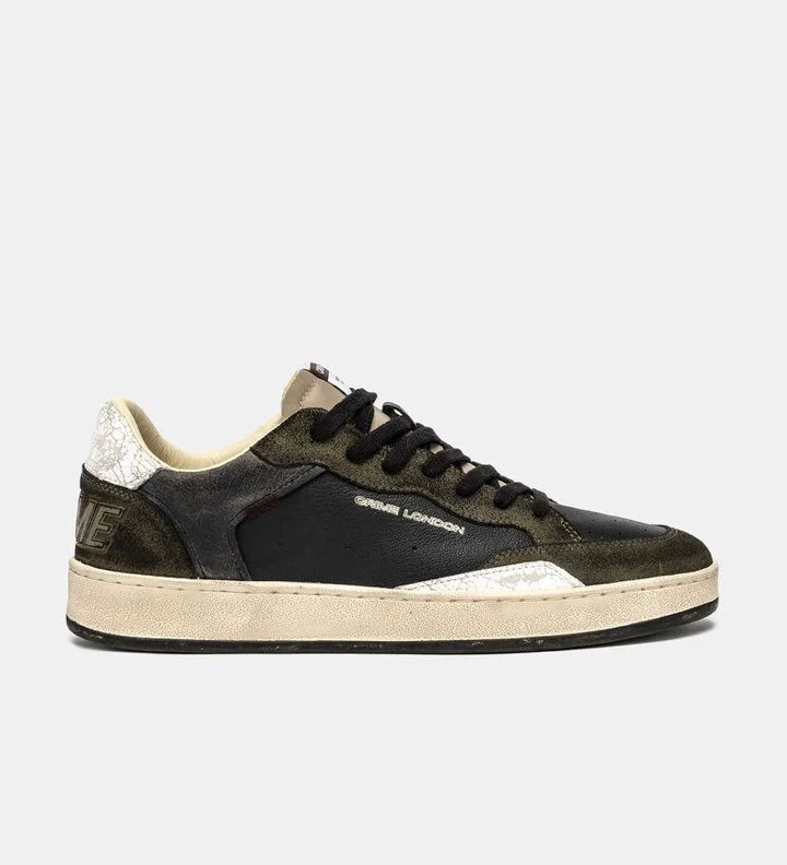Crime London Sneakers
