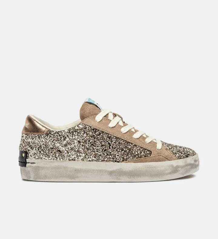Crime London Sneakers