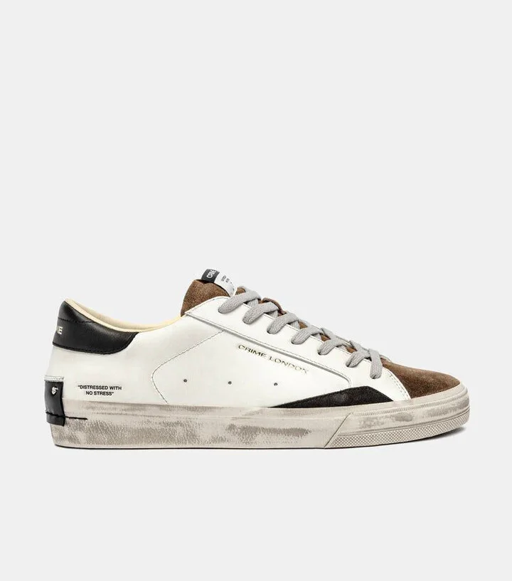 Crime London Sneakers