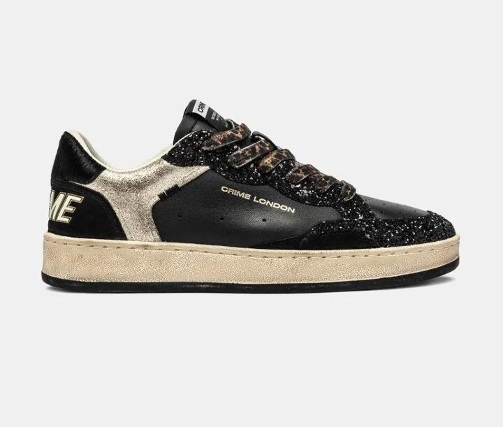 Crime London Sneakers