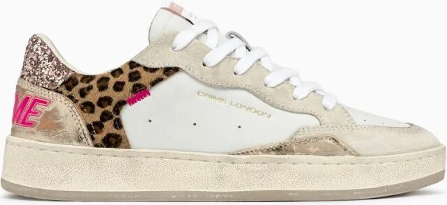 Crime London Sneakers
