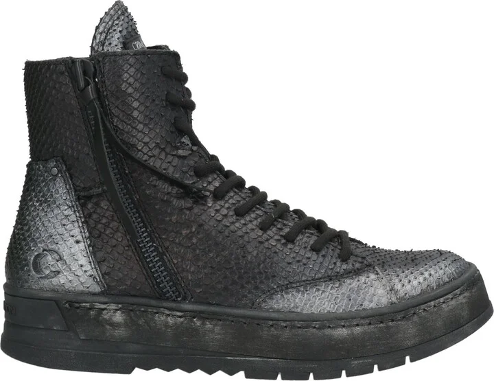 Crime London Woman Ankle boots - Image 3