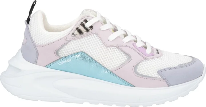 Crime London Woman Sneakers - Image 3
