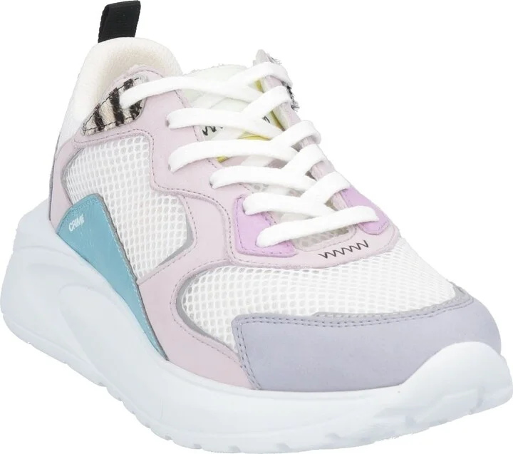 Crime London Woman Sneakers - Image 4