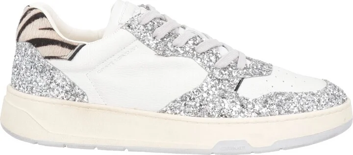 Crime London Woman Sneakers - Image 3