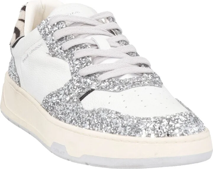 Crime London Woman Sneakers - Image 4