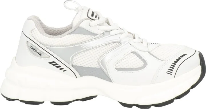 Crime London Woman Sneakers - Image 3