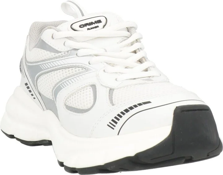 Crime London Woman Sneakers - Image 4