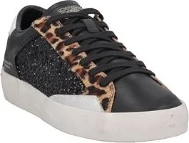 Crime London Woman Sneakers - Image 2