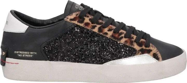 Crime London Woman Sneakers - Image 3