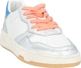 Crime London Woman Sneakers - Image 2