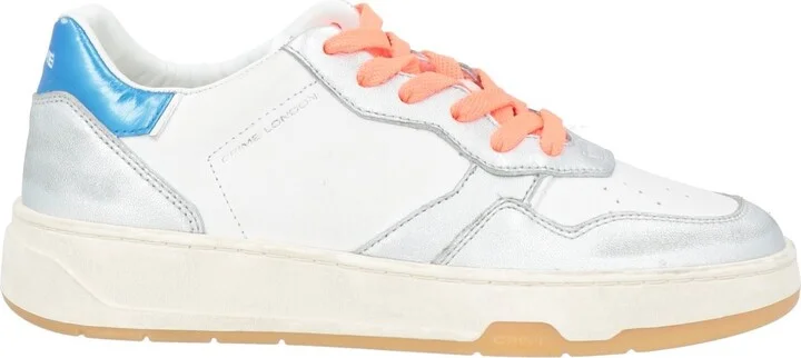 Crime London Woman Sneakers - Image 3