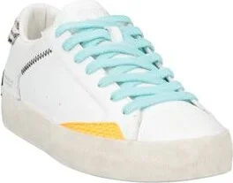 Crime London Woman Sneakers - Image 2