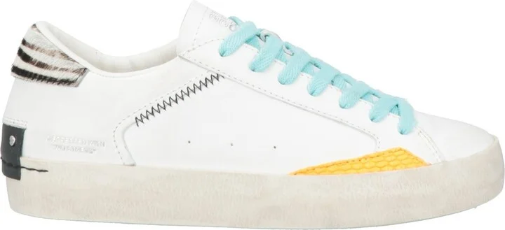 Crime London Woman Sneakers - Image 3