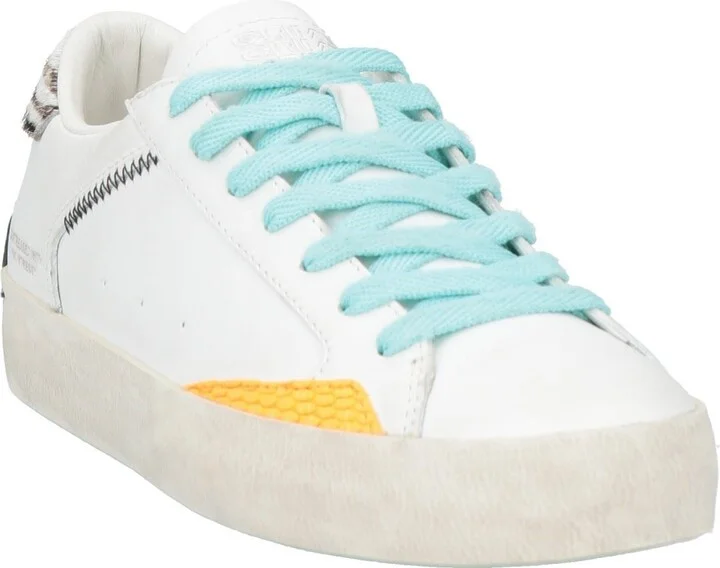Crime London Woman Sneakers - Image 4