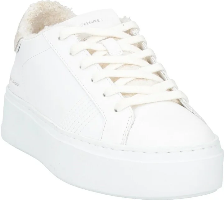Crime London Woman Sneakers - Image 4