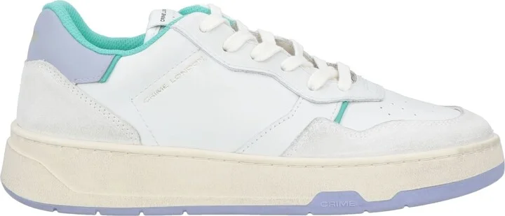 Crime London Woman Sneakers - Image 3