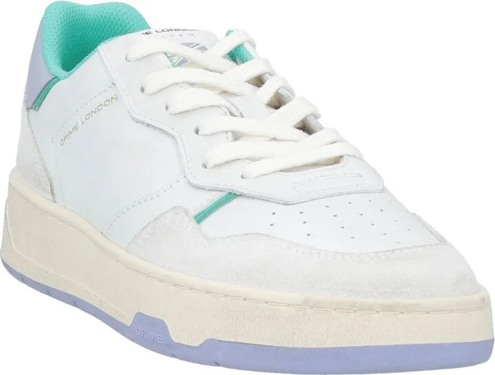 Crime London Woman Sneakers - Image 4