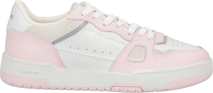 Crime London Woman Sneakers - Image 3
