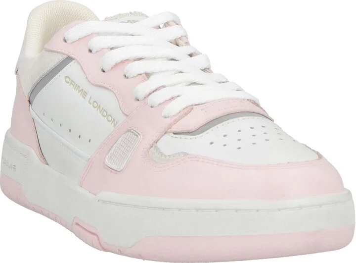 Crime London Woman Sneakers - Image 4