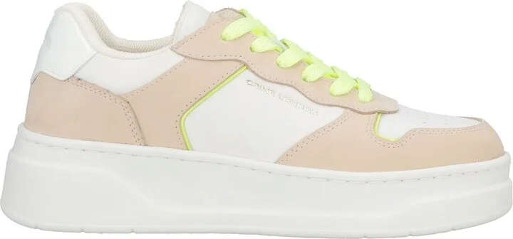 Crime London Woman Sneakers - Image 3