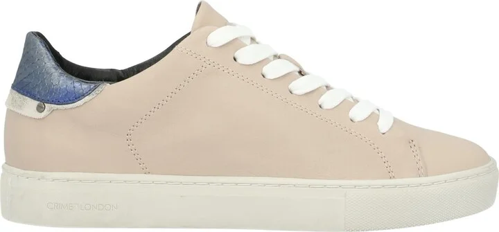 Crime London Woman Sneakers - Image 3