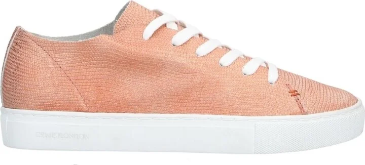 Crime London Woman Sneakers - Image 3