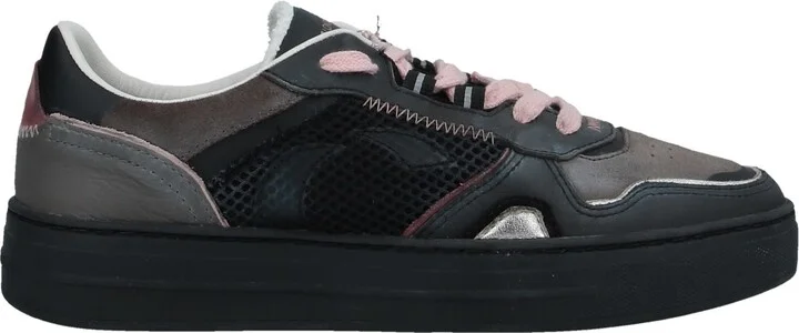 Crime London Woman Sneakers - Image 3