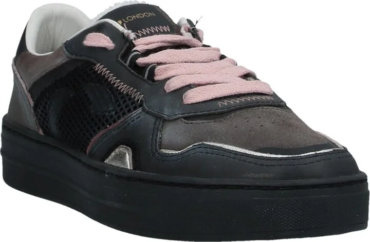 Crime London Woman Sneakers - Image 4