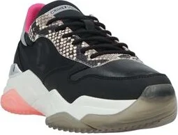 Crime London Woman Sneakers - Image 2