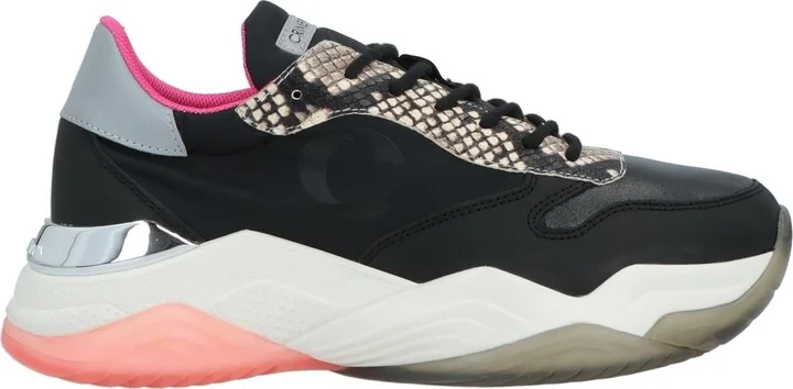Crime London Woman Sneakers - Image 3