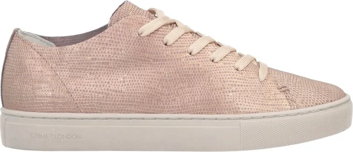 Crime London Woman Sneakers - Image 3