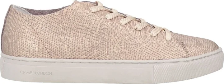 Crime London Woman Sneakers - Image 6