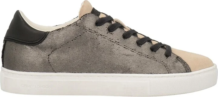 Crime London Woman Sneakers - Image 3